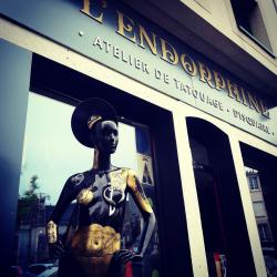 L'endorphine
