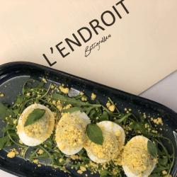 L'endroit Batignolles
