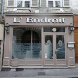 L'endroit
