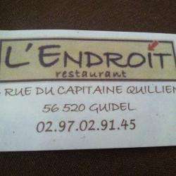 A L'endroit