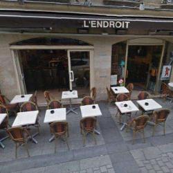 L'endroit (sarl)