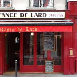 L'enfance De Lard