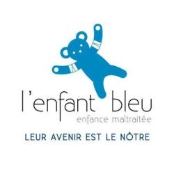 L'enfant Bleu Enfance Maltraitée
