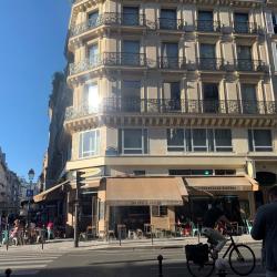 L'engrenage - Bar - Paris 2