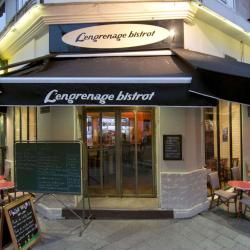 L'engrenage