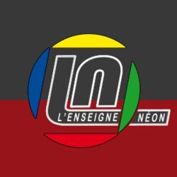 L'enseigne Néon