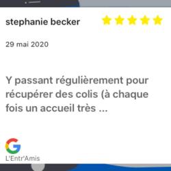 L'entr'amis
