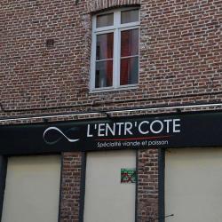L'entr'cote