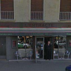 L'entracte