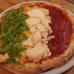 Pizzéria L'entracte