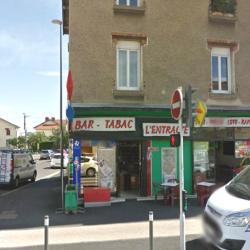 L'entracte
