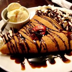 L'entracte Crêperie
