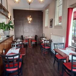 L'entracte Gourmande - Restaurant Beauvais