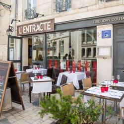 L'entracte