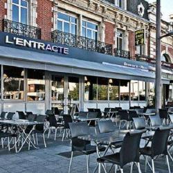 L'entracte