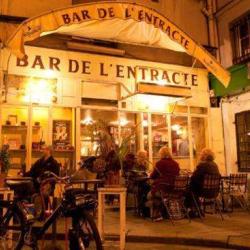 L'entracte