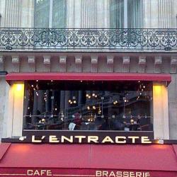 L'entracte