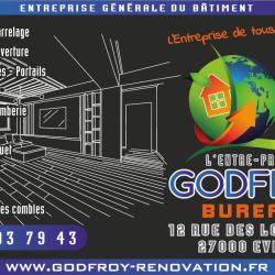 L'entre-prise Godfroy