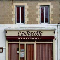 L'entrecéte