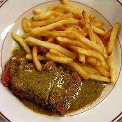 L'entrecôte Blues