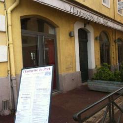 L'entrecote Du Port