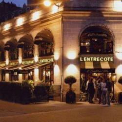 L'entrecôte
