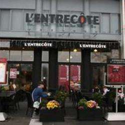L'entrecôte