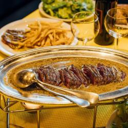 L'entrecôte