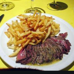 L'entrecote