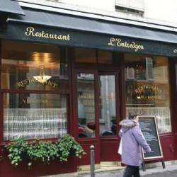 L'entredgeu