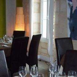 L' Entrée Jardin Restaurant