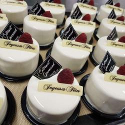 L'entremet Gourmand