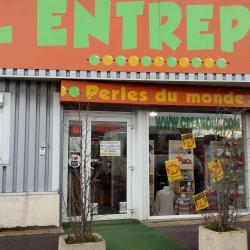 L'entrepôt - Creanous