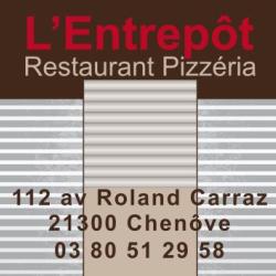 L'entrepôt