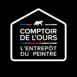 L Entrepot Du Peintre - Comptoir De L'ours