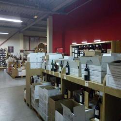 L'entrepôt Du Vin