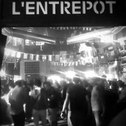 L'entrepot