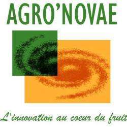 L'entreprise Agro'novae