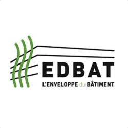 L’enveloppe Du Batiment - Edbat