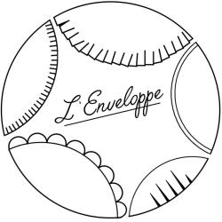 L'enveloppe
