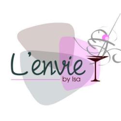 L'envie By Isa