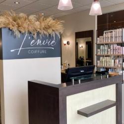 L'envie Coiffure - Coiffeur Coëx