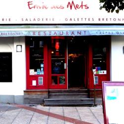 L'envie Des Mets