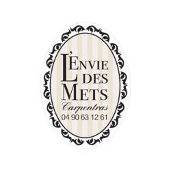 L'envie Des Mets