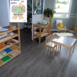 L'envol Des Papillons Ateliersmontessori