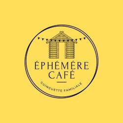 L'ephémère Café