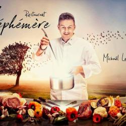 L'ephemere Restaurant