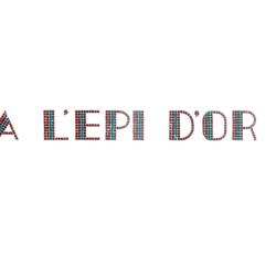 à L'épi D'or