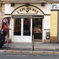 L'épi De Blé