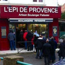 L'épi De Provence